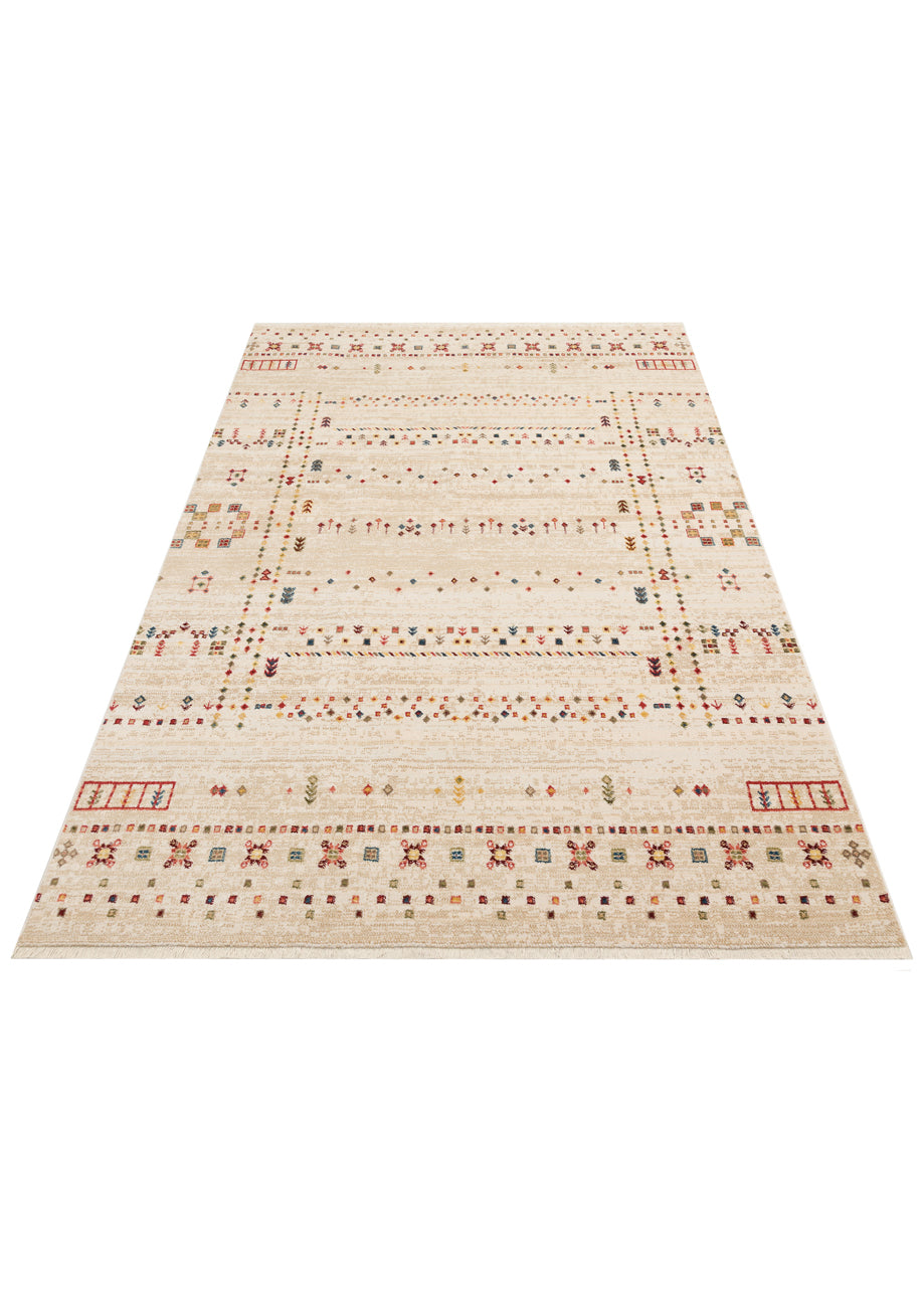 Mother's Grain - Area Rug - KYB6