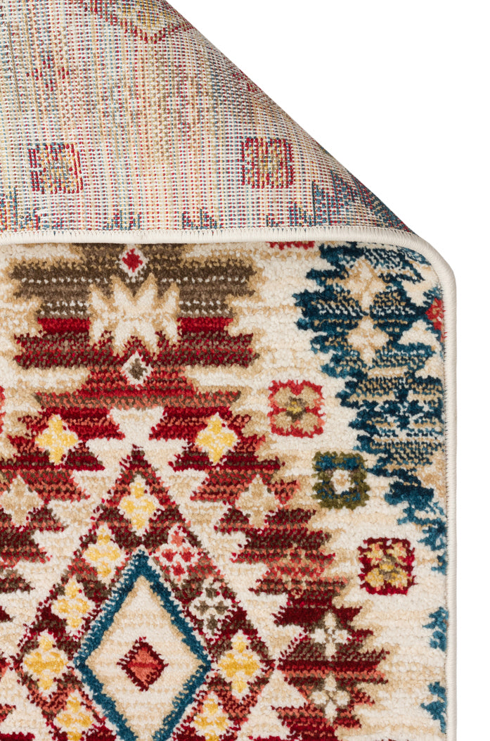 Vibrant Clay - Area Rug - KYB7