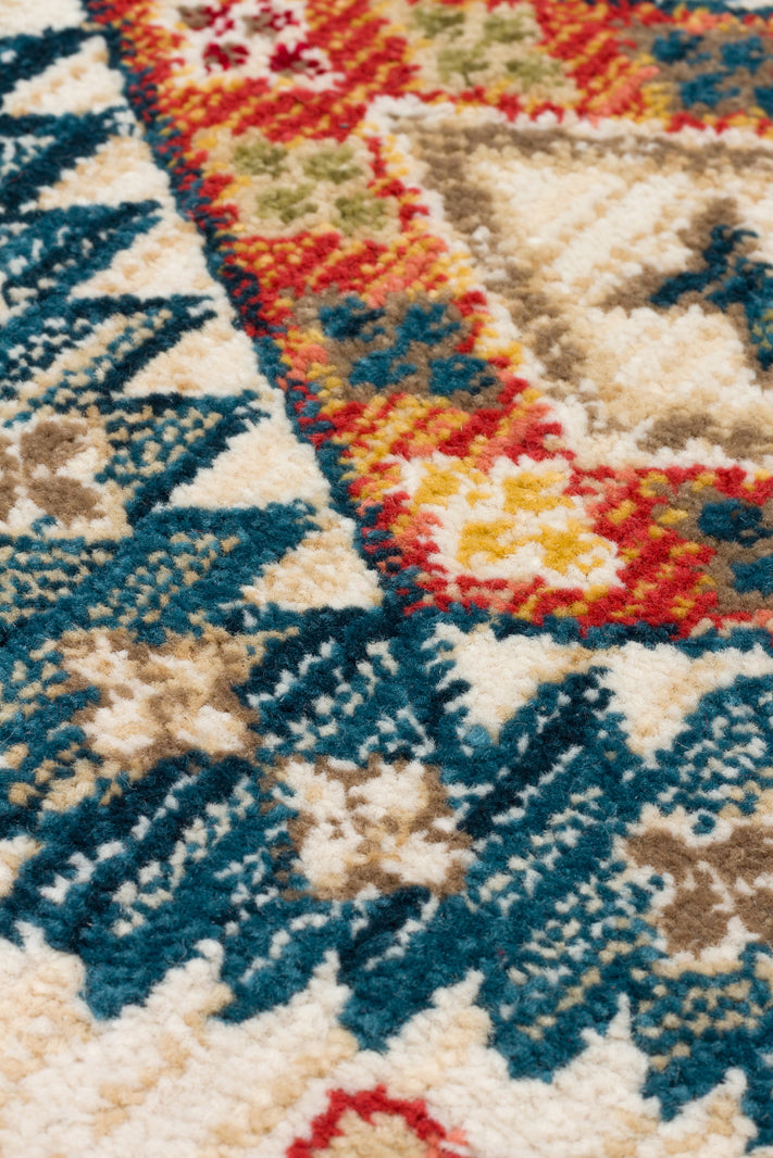 Vibrant Clay - Area Rug - KYB7