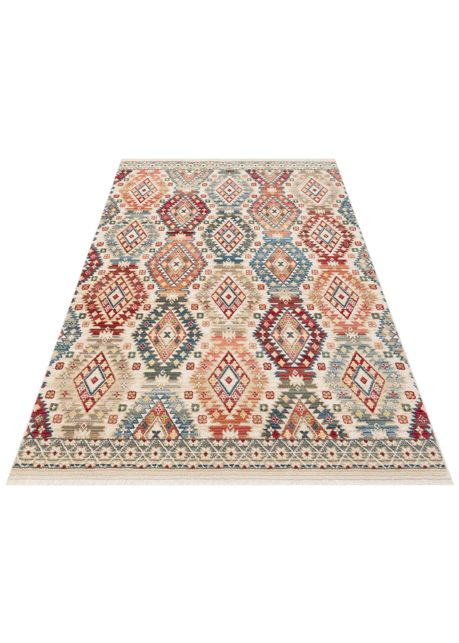 Vibrant Clay - Area Rug - KYB7