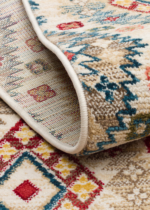 Load image 1 in gallery view. Vibrant Clay - Area Rug - KYB7