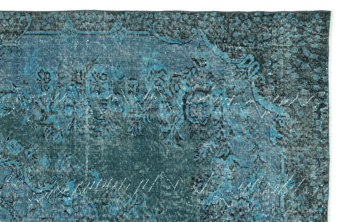 Load image 1 in gallery view. Meupoex - Vintage Medallion Rug - 6'4 X 9'3