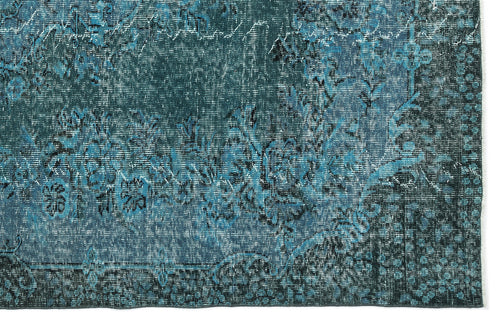 Load image 1 in gallery view. Meupoex - Vintage Medallion Rug - 6'4 X 9'3