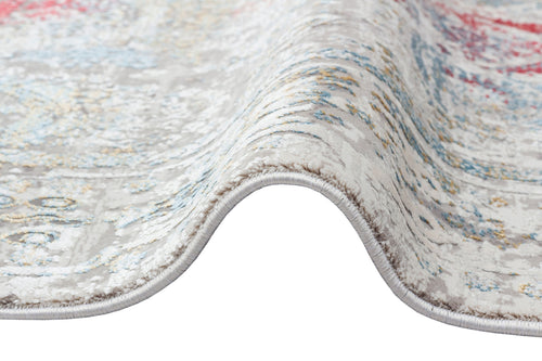 Load image 1 in gallery view. Vivid Stroke - Area Rug - FS9