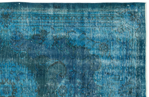 Load image 1 in gallery view. Thageyn - Vintage Distressed Rug - 5'11 X 9'5