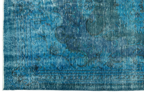 Load image 1 in gallery view. Thageyn - Vintage Distressed Rug - 5'11 X 9'5