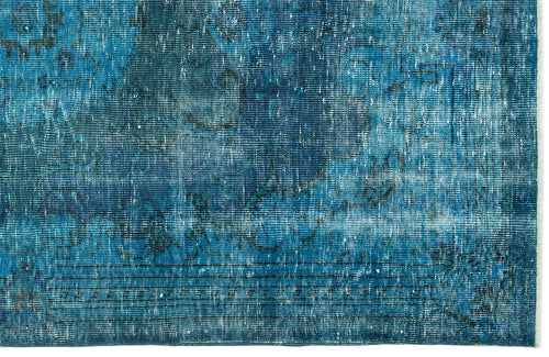 Load image 1 in gallery view. Thageyn - Vintage Distressed Rug - 5'11 X 9'5