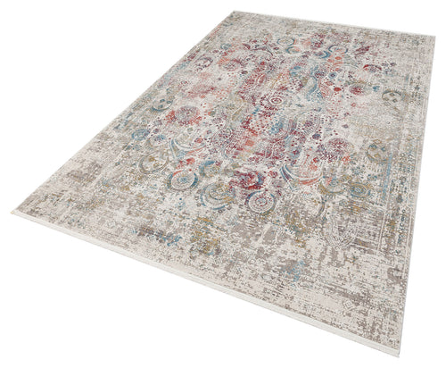 Load image 1 in gallery view. Vivid Stroke - Area Rug - FS9