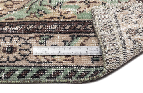 Load image 1 in gallery view. Dumuis - Vintage Medallion Rug - 5'7 X 8'8
