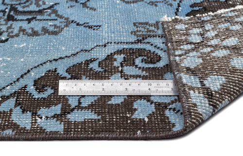 Load image 1 in gallery view. Gozuya - Vintage Medallion Rug - 5'9 X 9'3