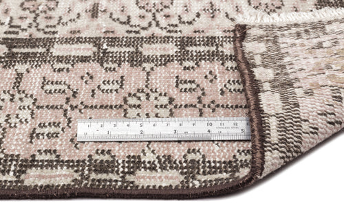 Load image 1 in gallery view. Vopeta - Vintage Floral Rug - 5'7 X 9'2