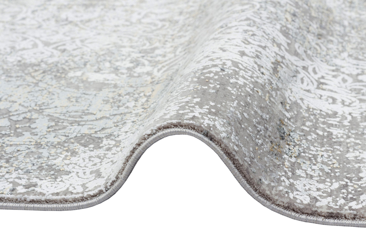 Shadowed Plaster - Area Rug - FS10