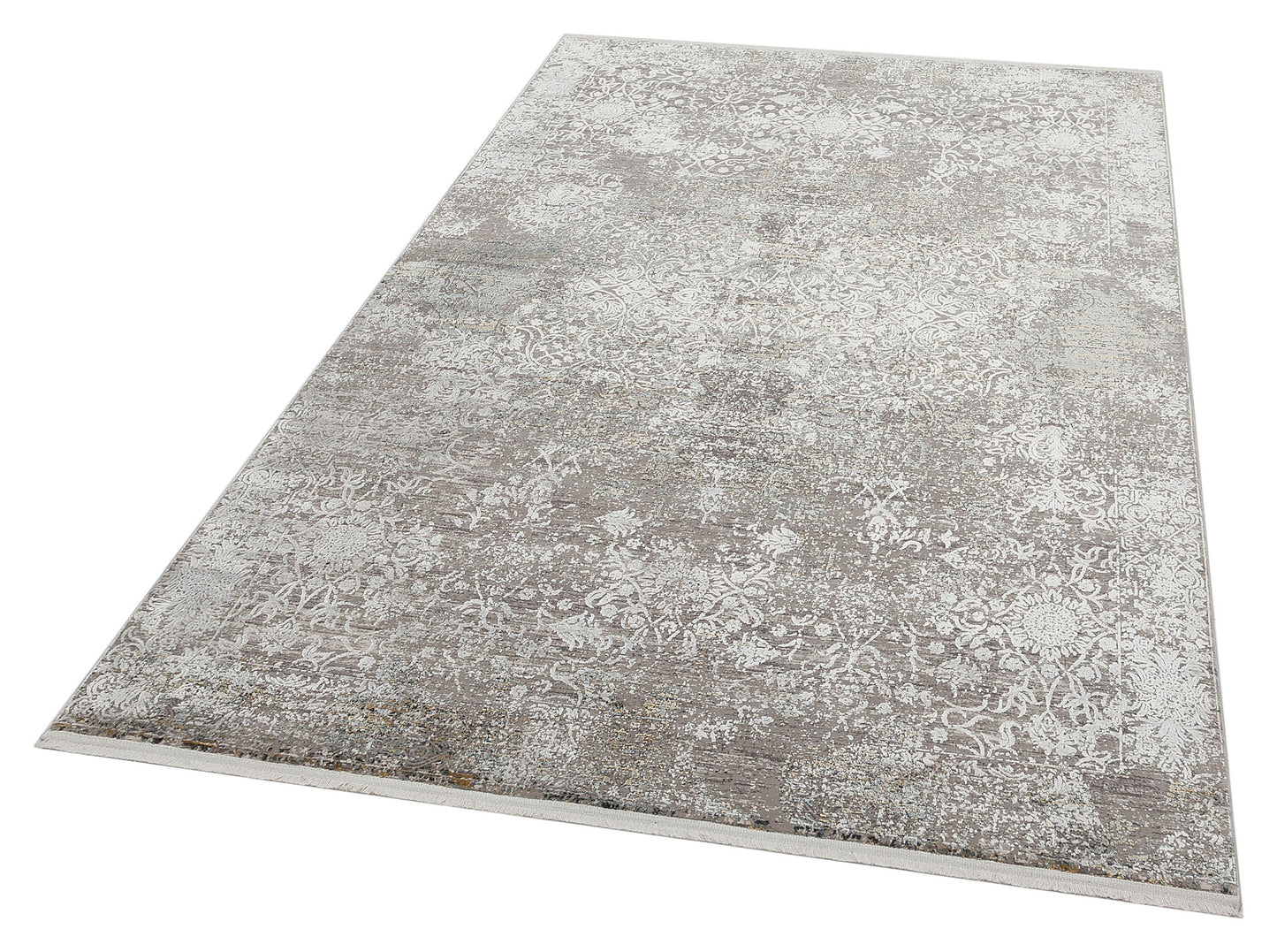Shadowed Plaster - Area Rug - FS10