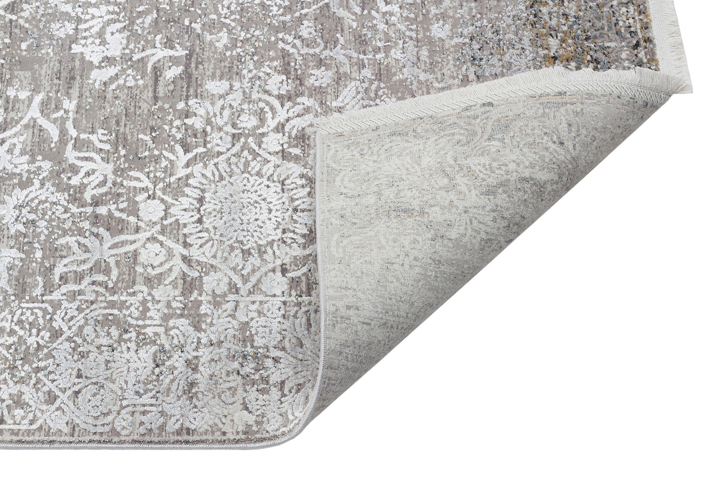 Shadowed Plaster - Area Rug - FS10