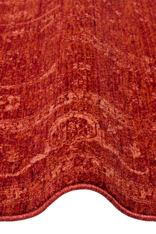 Load image 1 in gallery view. Velvet Berry - Area Rug - SHR3R