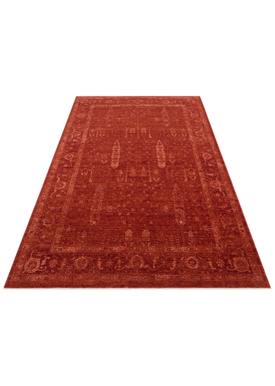 Velvet Berry - Area Rug - SHR3R