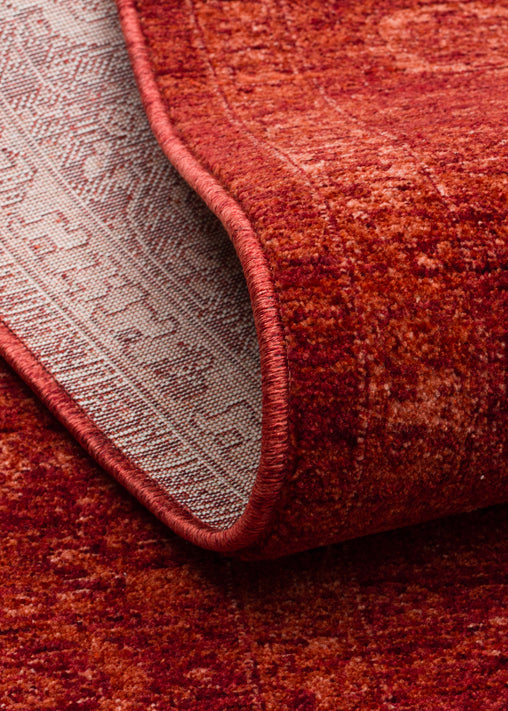 Velvet Berry - Area Rug - SHR3R