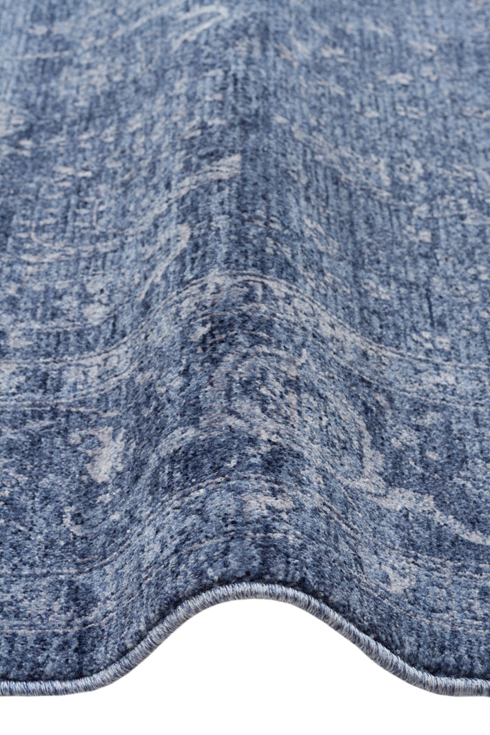 Sapphire Night - Area Rug - SHR3N