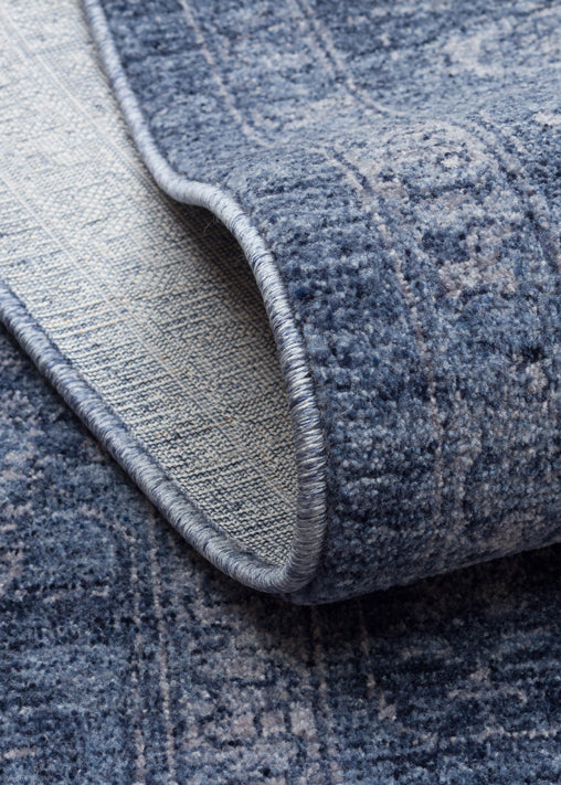Sapphire Night - Area Rug - SHR3N