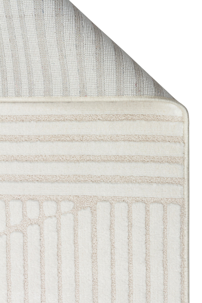 Ivory Whisper - Area Rug - ADL1