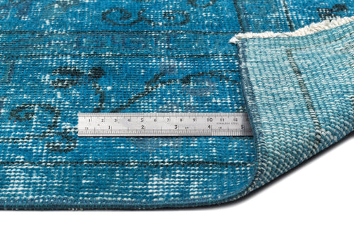 Load image 1 in gallery view. Stisuna - Vintage Distressed Rug - 5'9 X 9'3