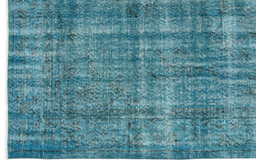 Load image 1 in gallery view. Stisuna - Vintage Distressed Rug - 5'9 X 9'3