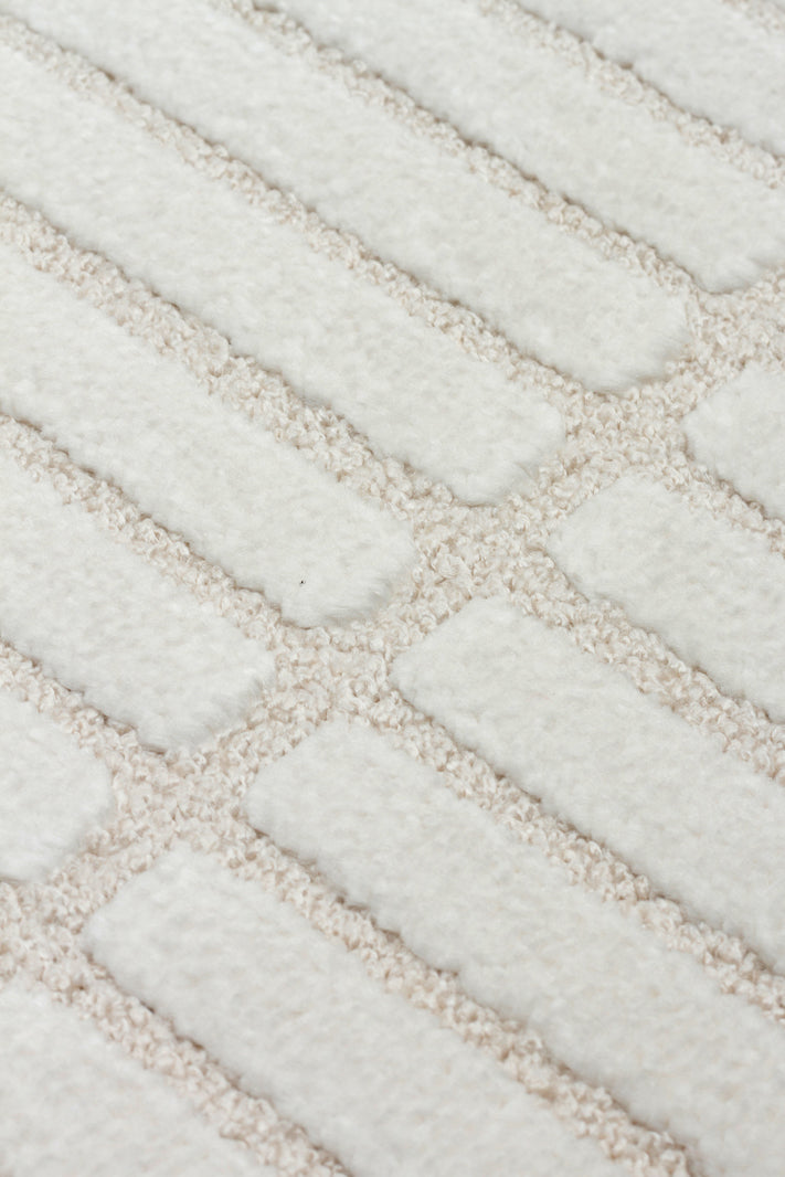 Ivory Whisper - Area Rug - ADL1