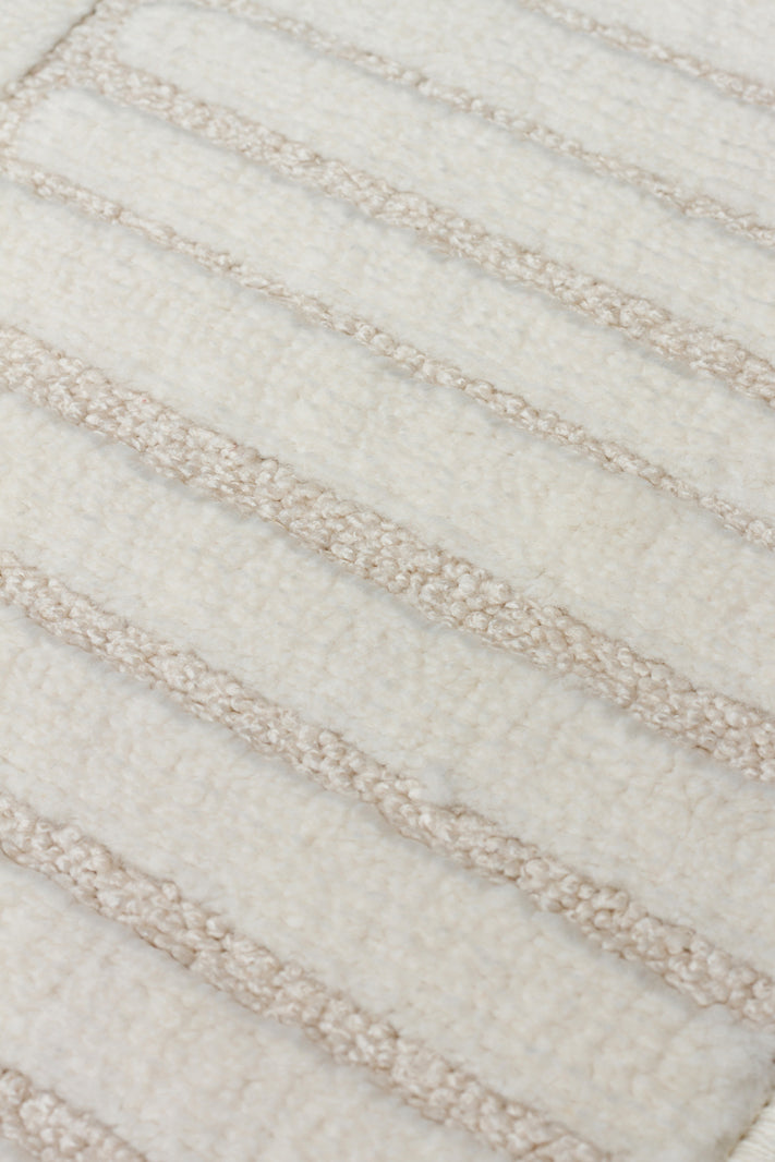 Ivory Whisper - Area Rug - ADL1