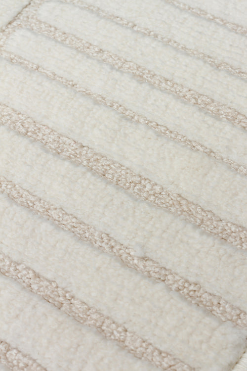 Load image 1 in gallery view. Ivory Whisper - Area Rug - ADL1
