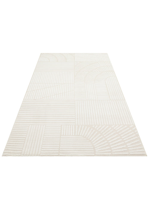Load image 1 in gallery view. Ivory Whisper - Area Rug - ADL1