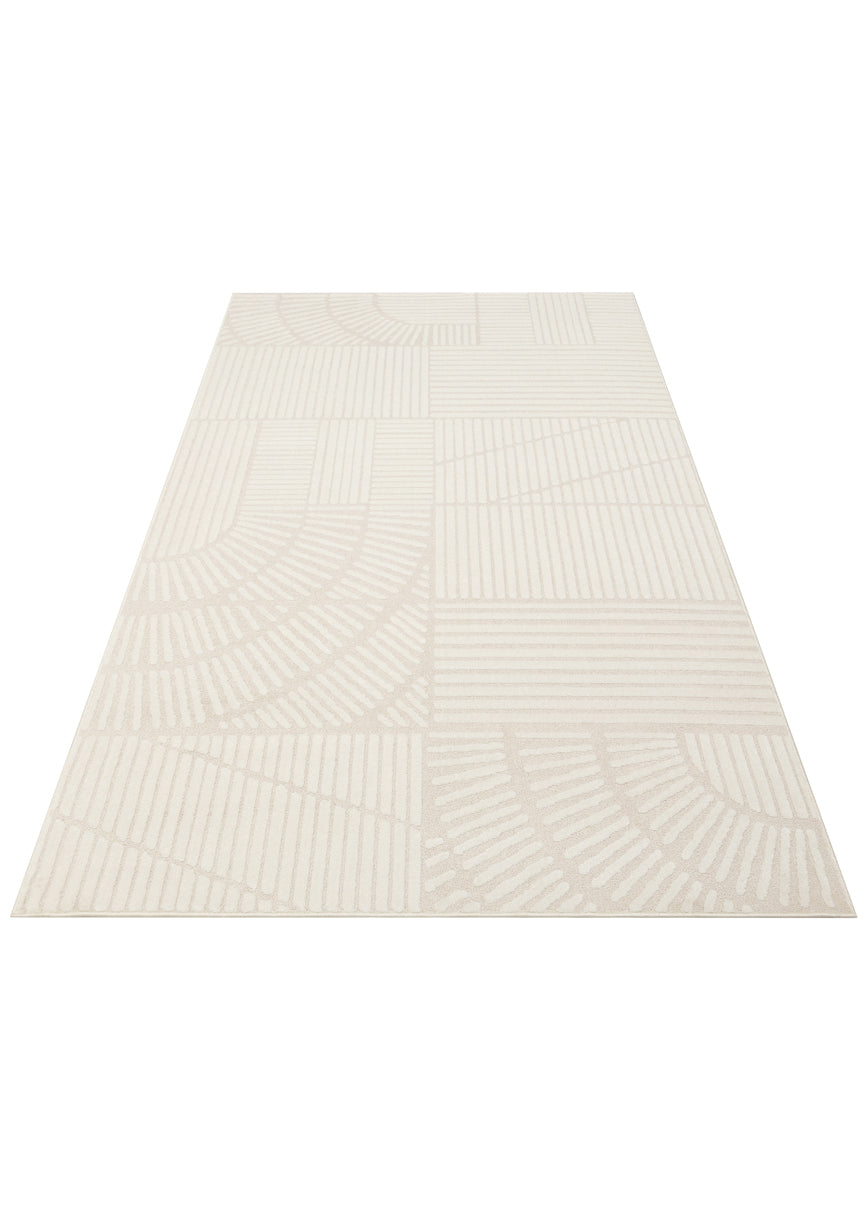 Ivory Whisper - Area Rug - ADL1