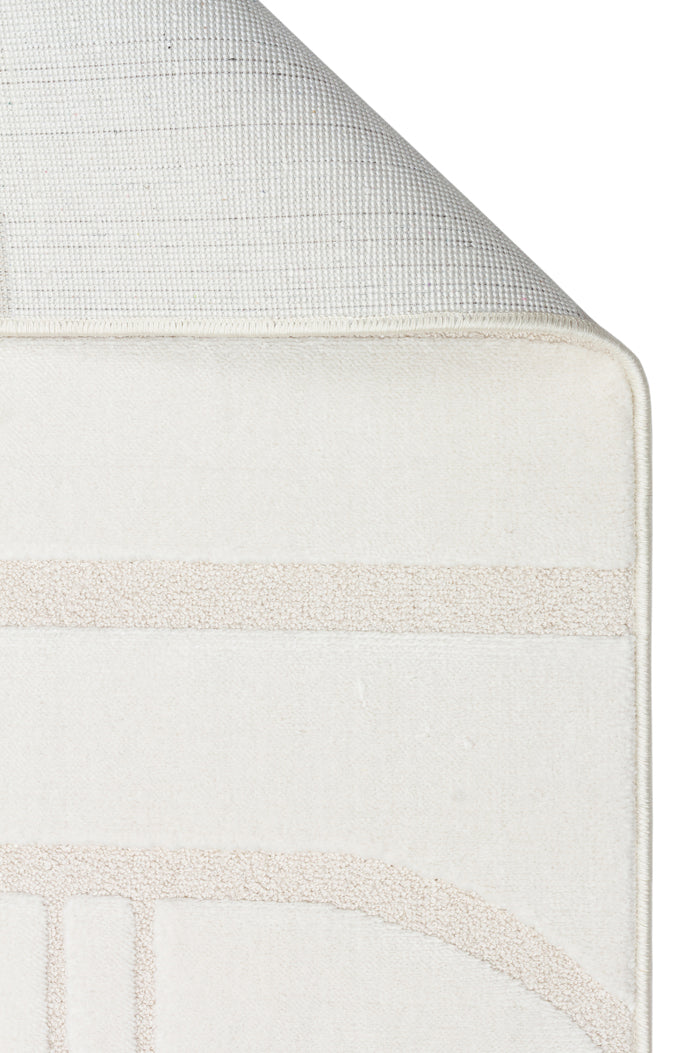 Pale Dune - Area Rug - ADL2