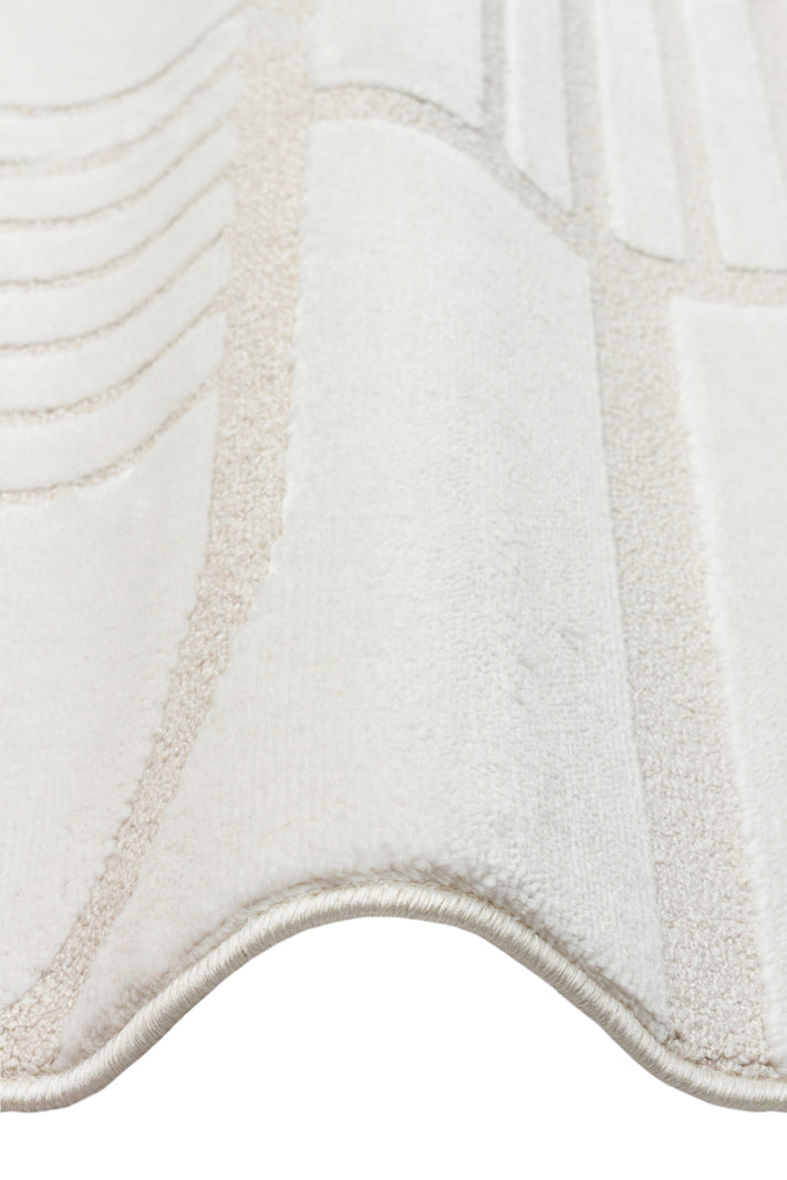 Pale Dune - Area Rug - ADL2