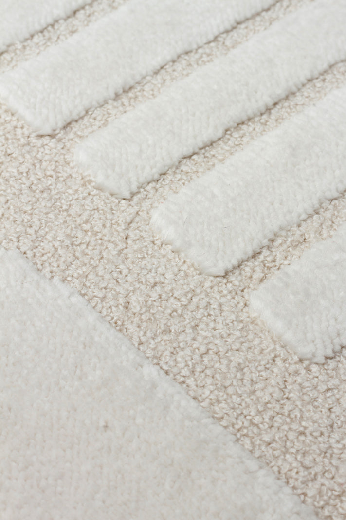 Pale Dune - Area Rug - ADL2