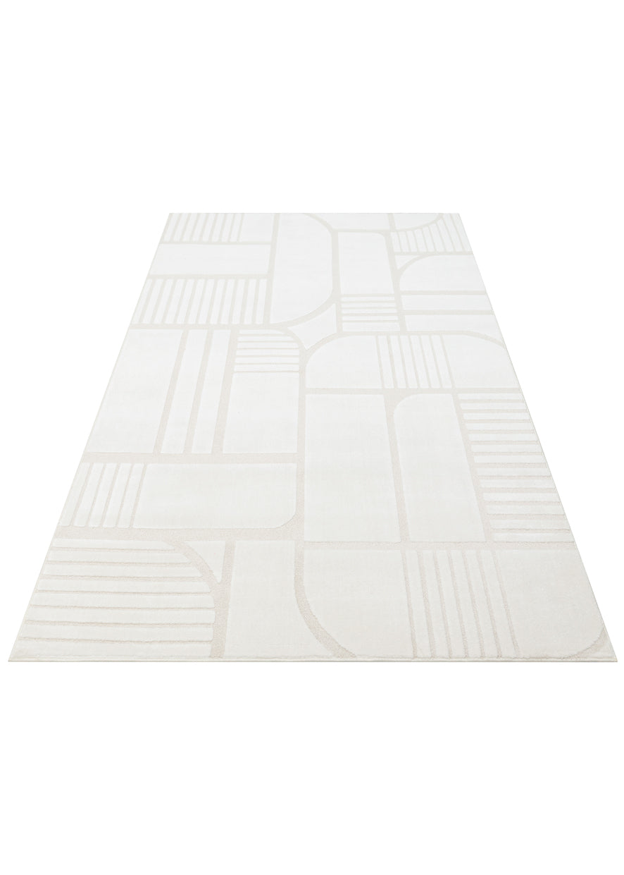 Pale Dune - Area Rug - ADL2
