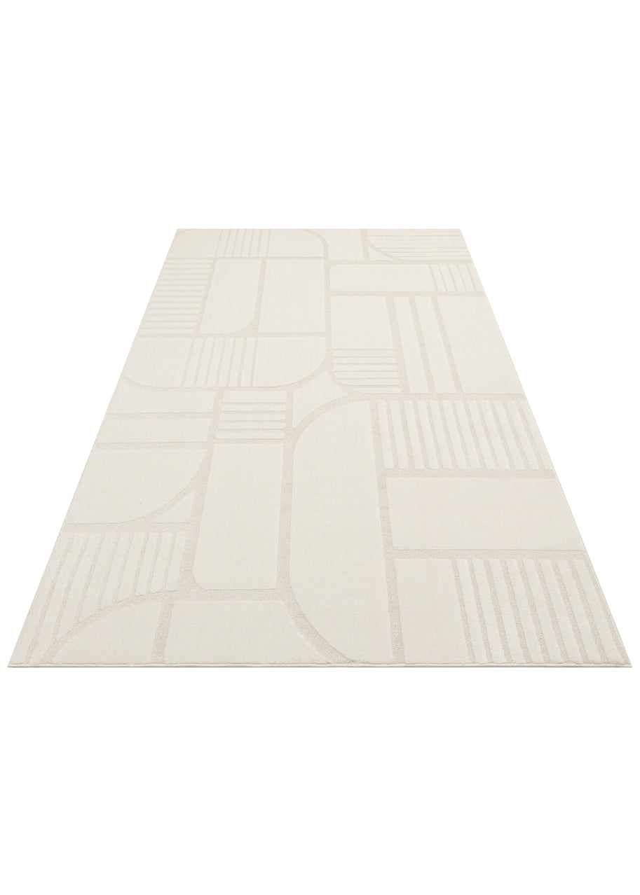 Pale Dune - Area Rug - ADL2