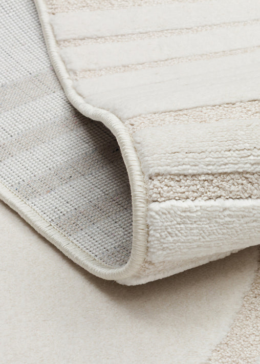Pale Dune - Area Rug - ADL2
