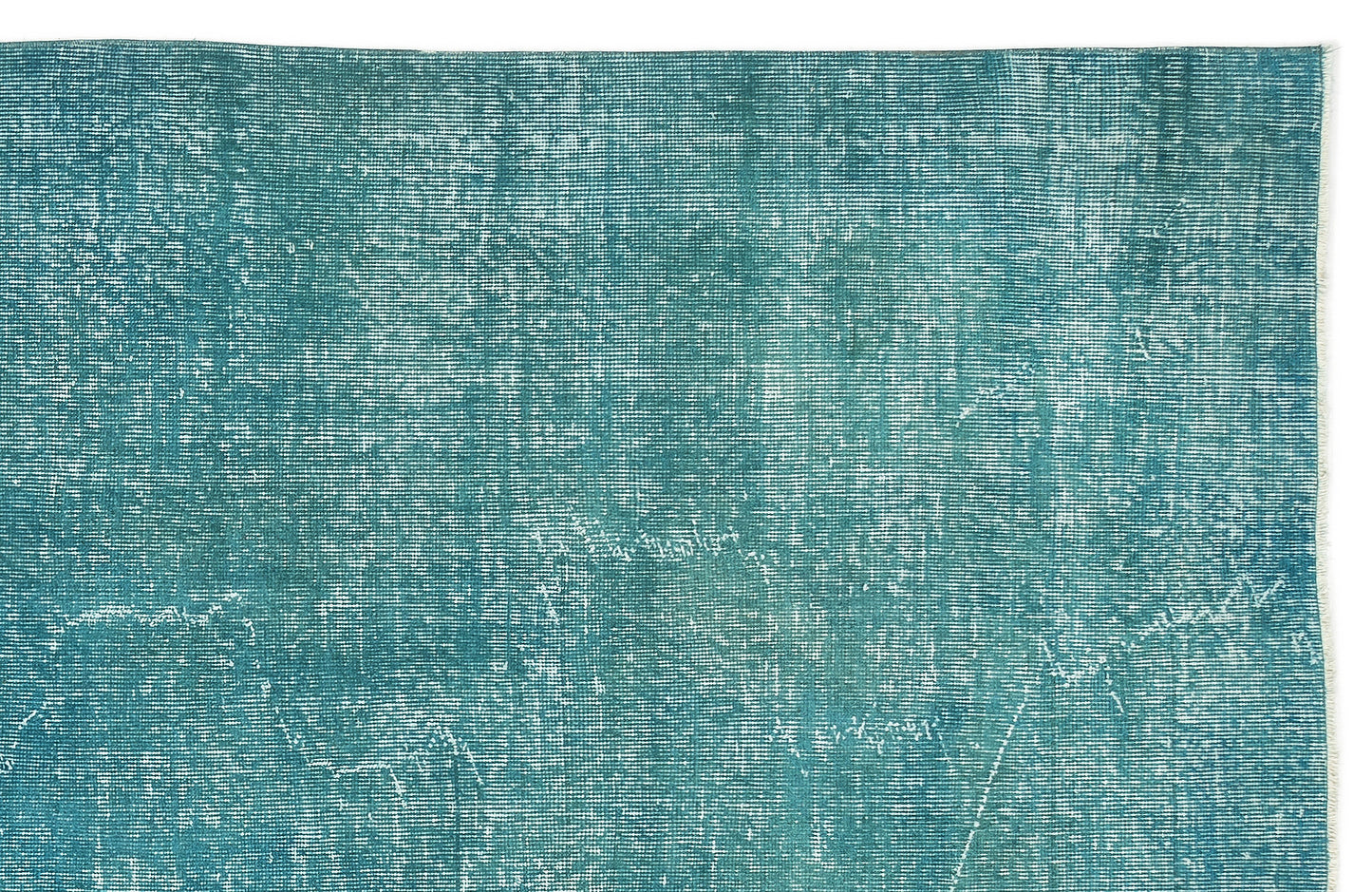 Bomita - Vintage Distressed Rug - 6'7 X 10'4