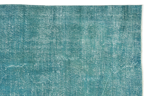 Load image 1 in gallery view. Bomita - Vintage Distressed Rug - 6'7 X 10'4