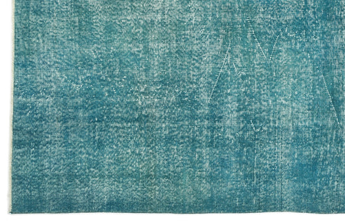Load image 1 in gallery view. Bomita - Vintage Distressed Rug - 6'7 X 10'4