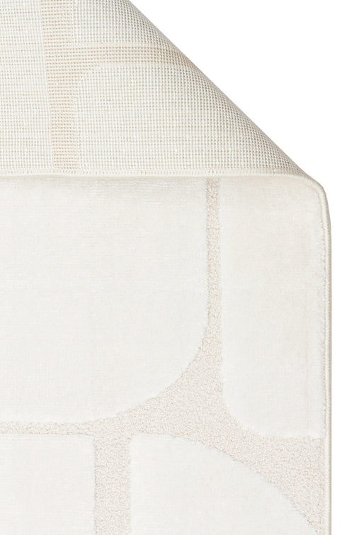 Load image 1 in gallery view. Vanilla Drift - Area Rug - ADL4