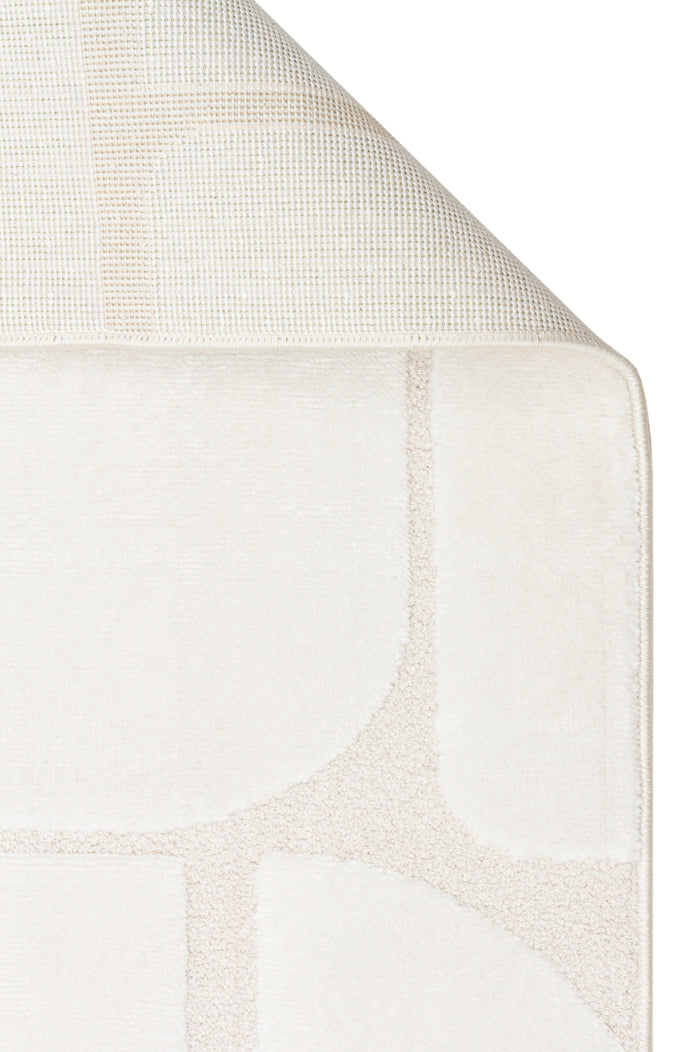 Vanilla Drift - Area Rug - ADL4