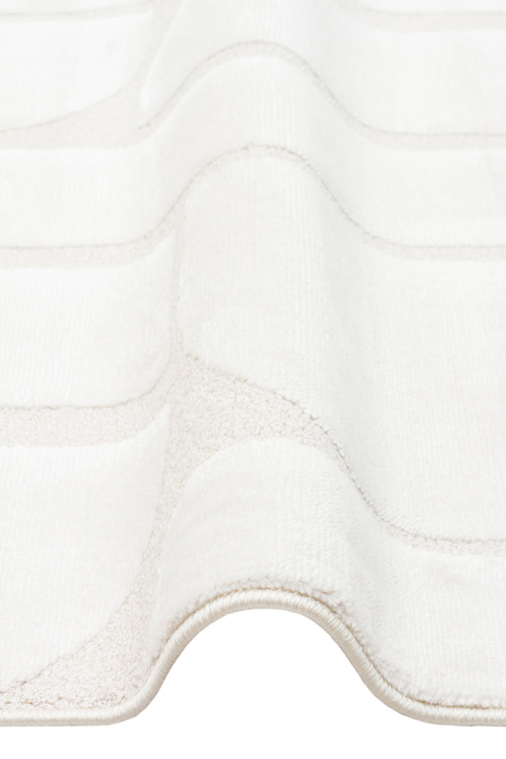 Vanilla Drift - Area Rug - ADL4
