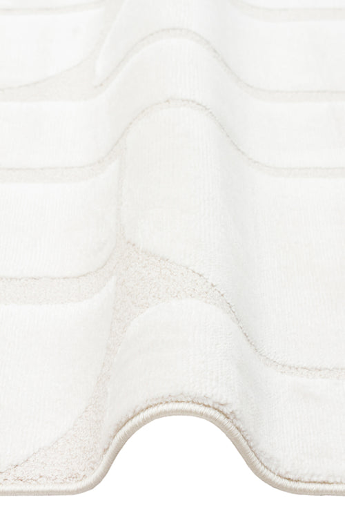 Load image 1 in gallery view. Vanilla Drift - Area Rug - ADL4