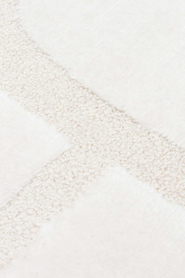 Vanilla Drift - Area Rug - ADL4