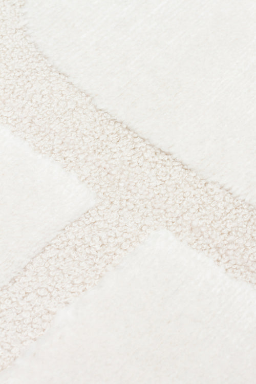 Load image 1 in gallery view. Vanilla Drift - Area Rug - ADL4