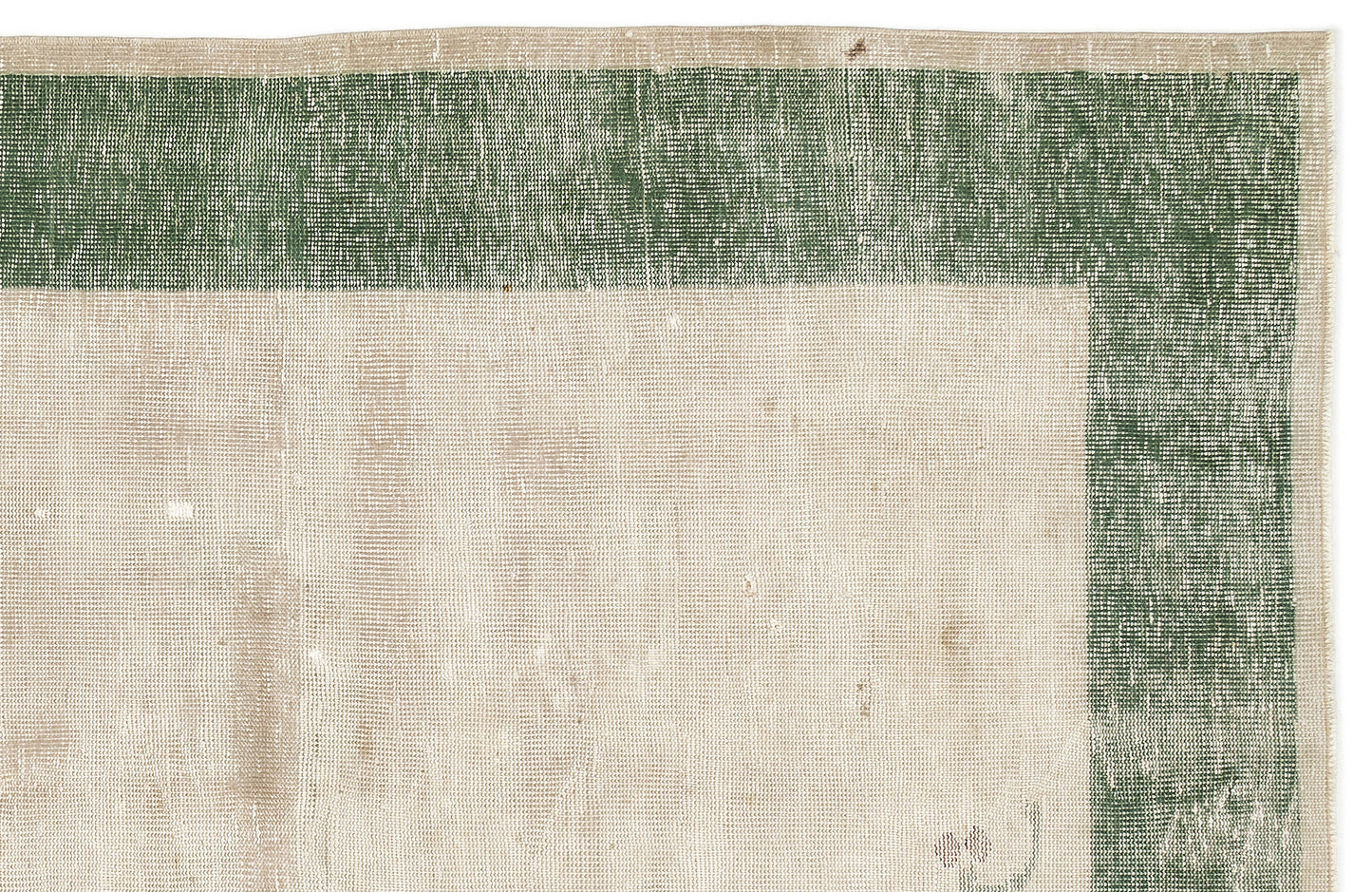 Detina - Vintage Floral Rug - 5'5 X 9'0