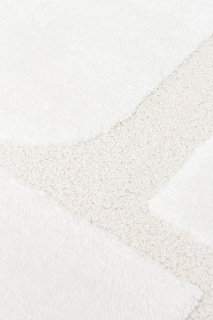 Vanilla Drift - Area Rug - ADL4