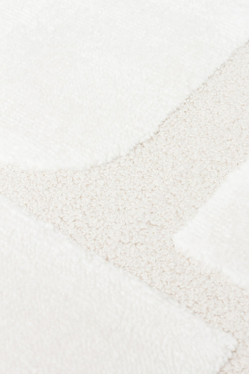 Load image 1 in gallery view. Vanilla Drift - Area Rug - ADL4