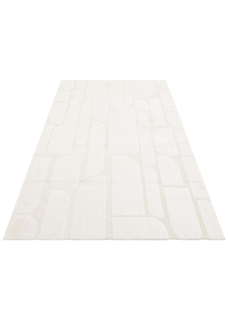 Vanilla Drift - Area Rug - ADL4
